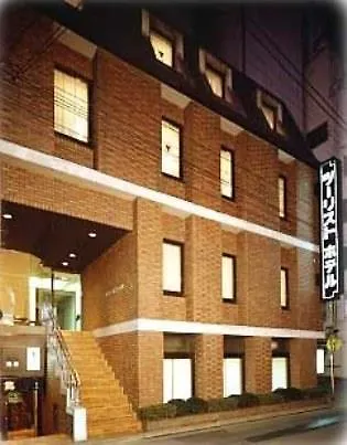 Tourist Hotel location