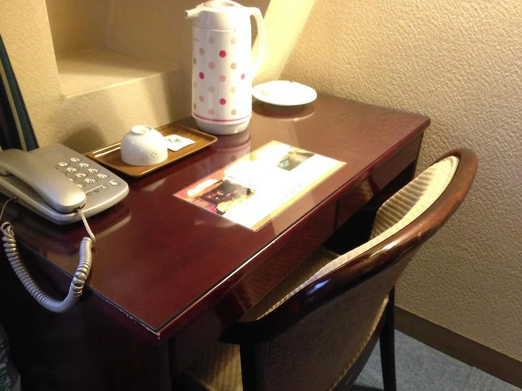 Tourist Hotel Tokyo 3*,