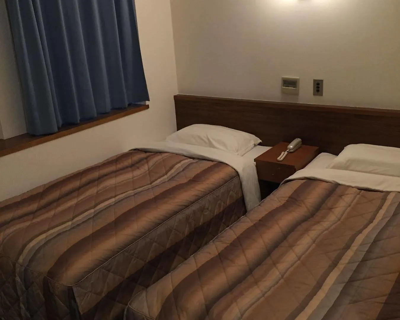 Tourist Hotel Tokyo 3*,  Japan
