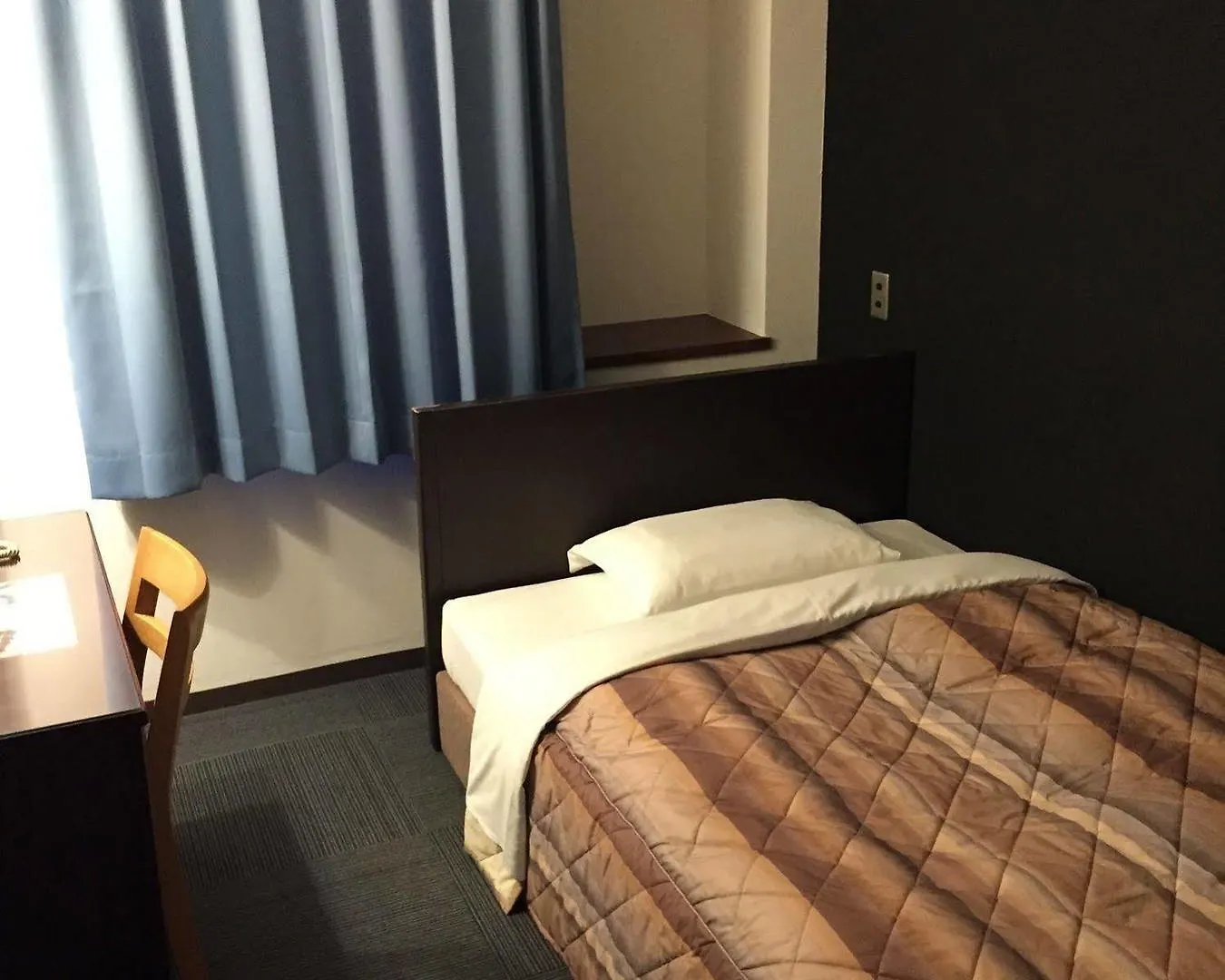 Tourist Hotel Tokyo